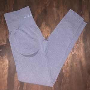Nvgtn seamless leggings